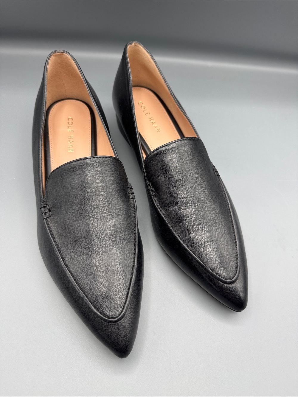 Cole Haan Women's Valantina Loafers